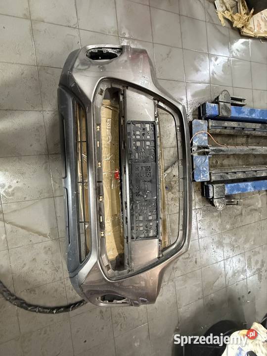 Zderzak OE Mitsubishi Asx 6400F649ZZ Radlin