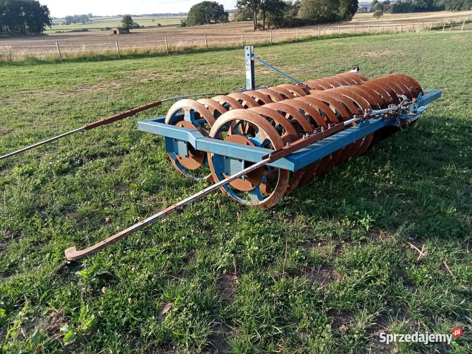 Wał cambella lemken variopack tuz opolskie