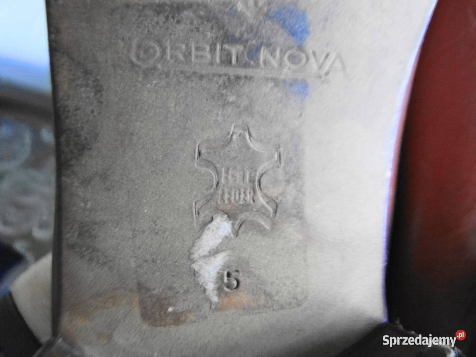 Mięciutkie buty w całości ze skóry 38 inna Warszawa