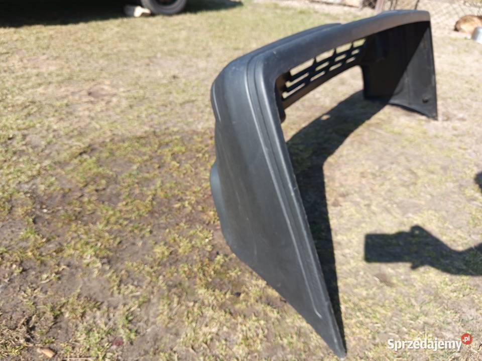 Zderzak Polonez Kielce