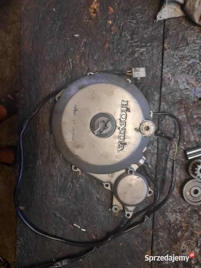 Stator stojan alternator honda transalp 600 PD06 Ługi