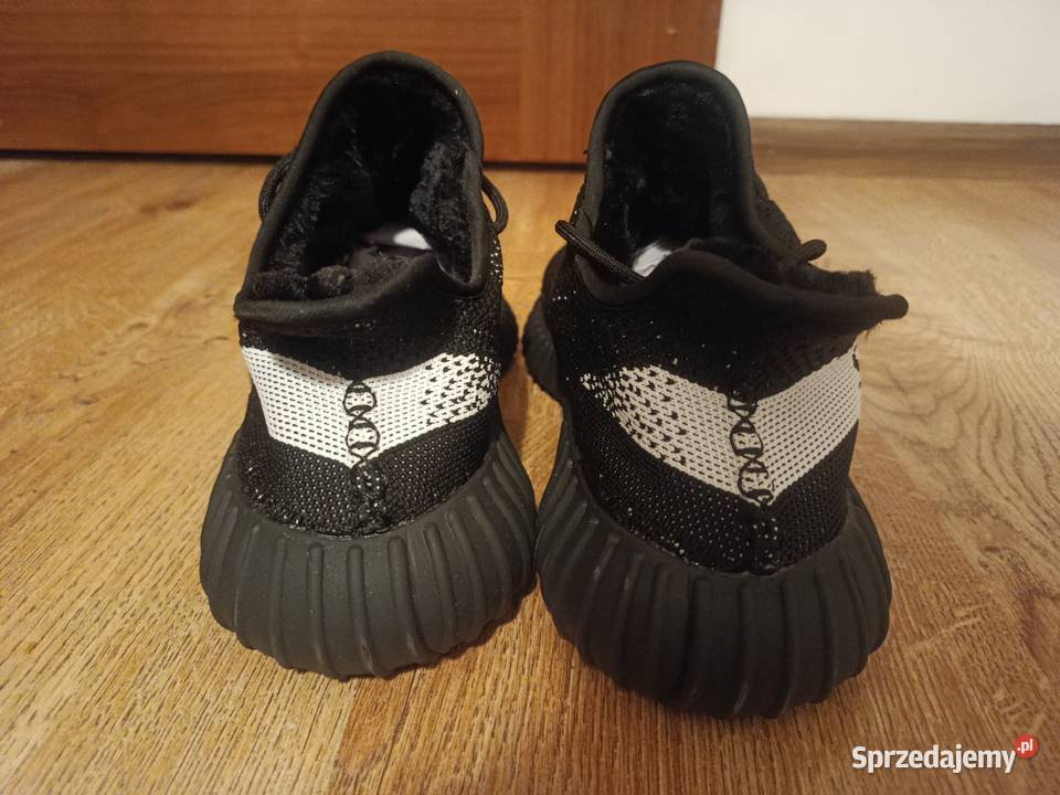 Buty yeezy w rozmiarze 44 Wrocław sprzedam