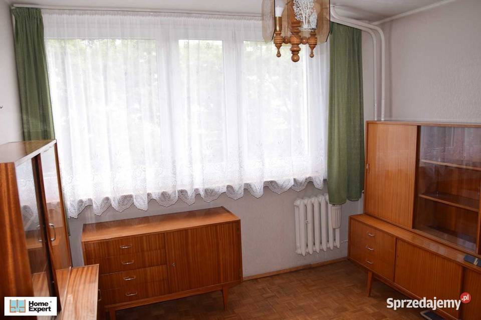 4pok 72met Jaracza PEŁEN ROZKŁADBALKON Wrocław Nieruchomości sprzedam