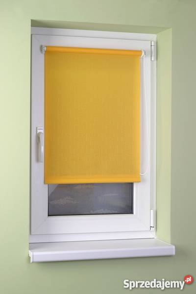 Rolety wewnętrzne Siedlce