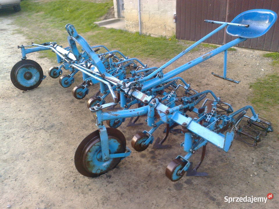 wielorak pielnik pielacz lubelskie Radzyń Podlaski