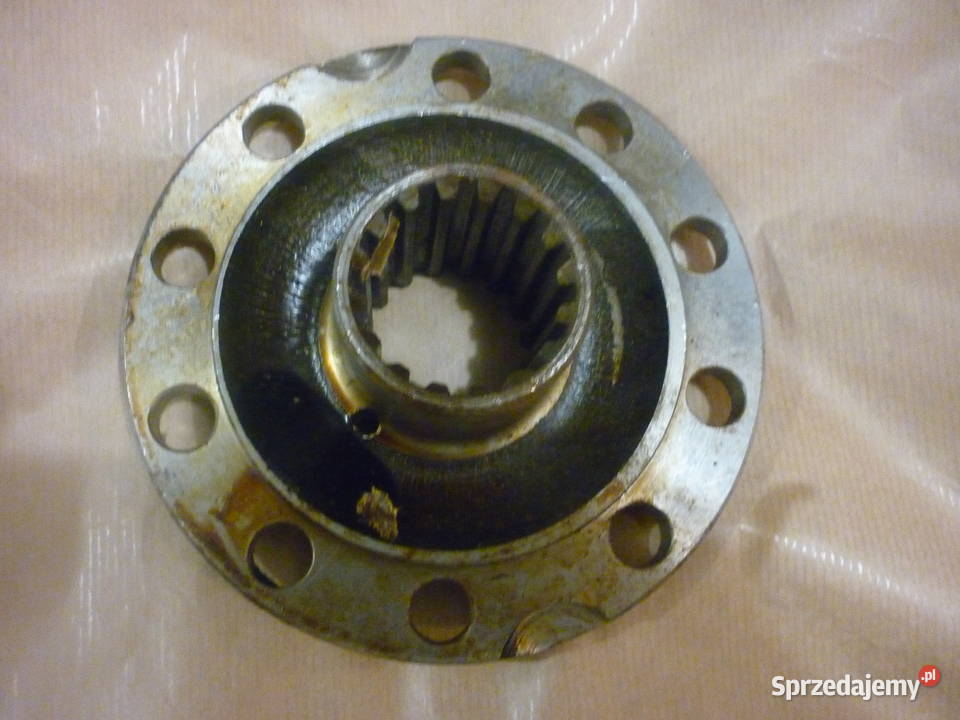 Ził 131 flansza sprzęgająca ciężarowe Dębica