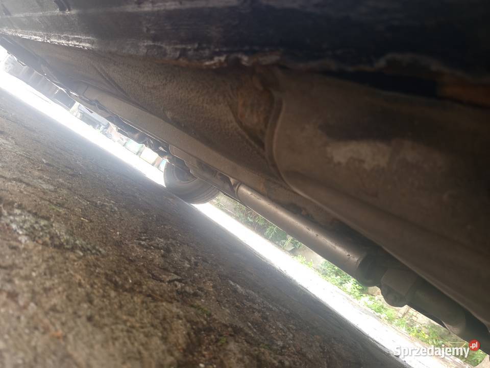 Sprzedam Volvo V40 18 Benz Gaz nieuszkodzony V40 Łódź