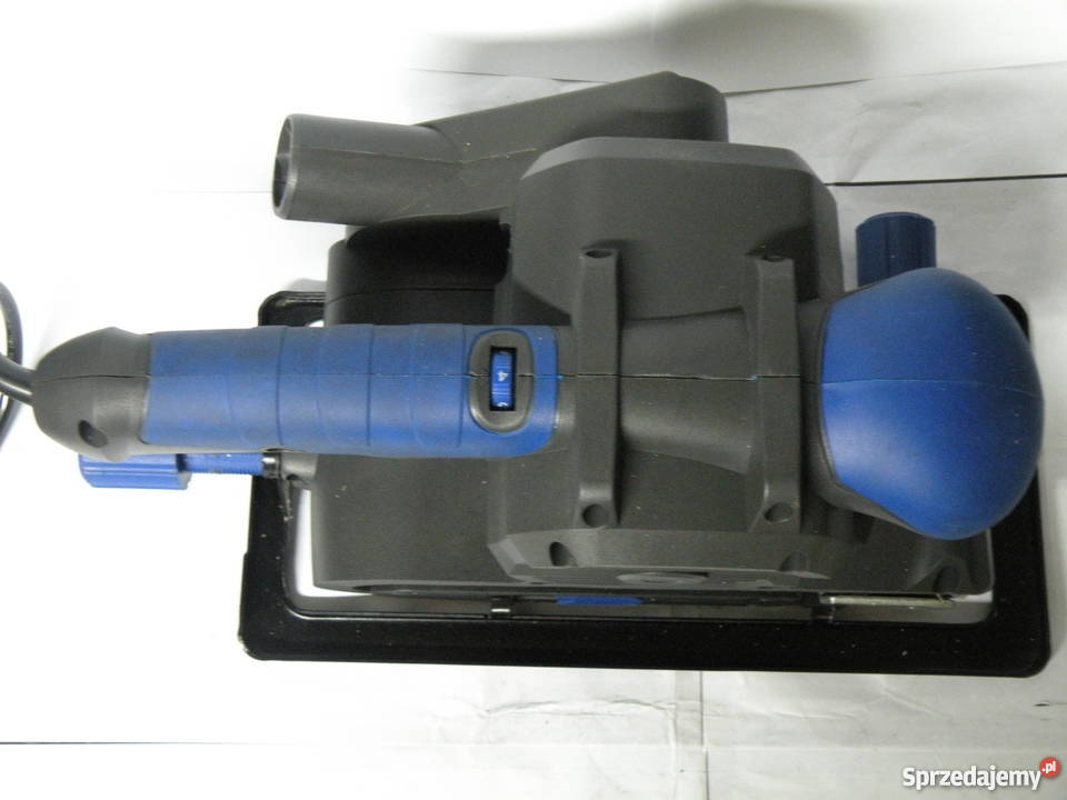 ENERGER Szlifierka taśmowa 800W Elektryczne Szczecin