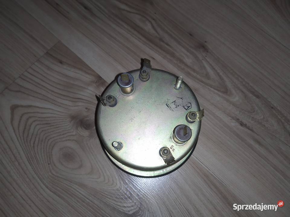 Nowy wskaźnik obrotów Jelcz Star Bizon Autosan sprzedam