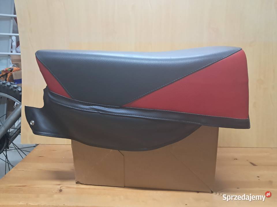 Cz cross 984 980 981siedzenie łódzkie Łódź sprzedam