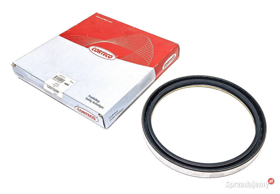 Uszczelniacz Piasty Koła Corteco 190X220X20