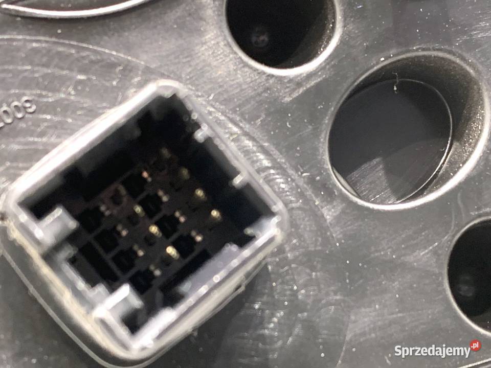 LUSTERKO PRAWY HYUNDAI i20 II Hatchback Baby podkarpackie