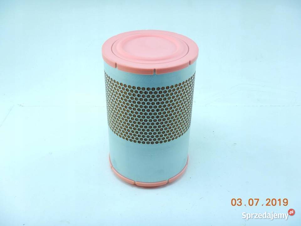 FILTR POWIETRZA DAF LF45 LF 55 01 ASO F026400069 osobowe