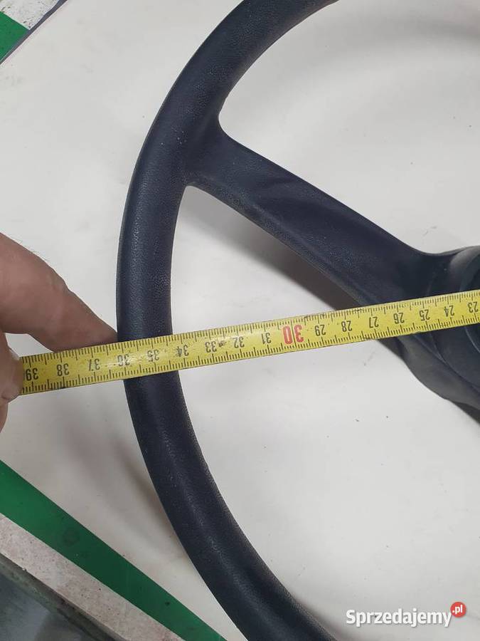 kierownica 126p nieużywana cienka osobowe