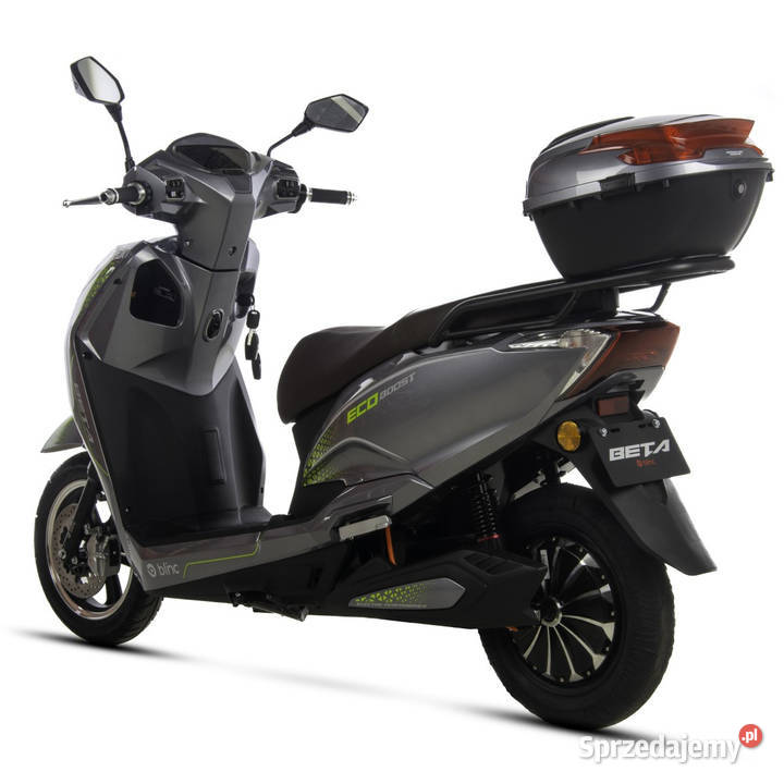 SKUTER KATAM BLINC BETA 2000W Głogoczów
