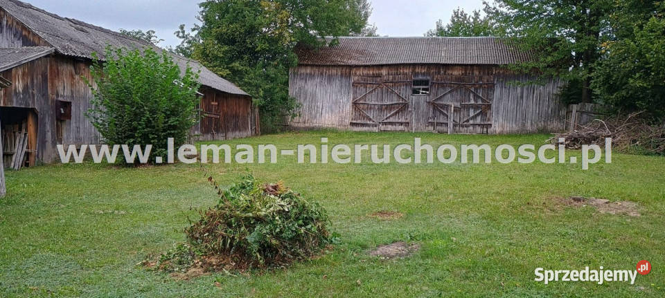 Dom wolnostojący Wierzchowiska Dolne 100 metrów 3790zł/m2 sprzedam