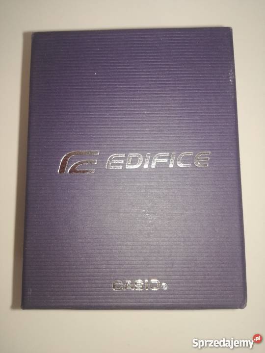 Zegarek Casio 121D na rękę łódzkie