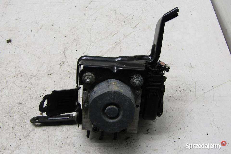 POMPA ABS SUZUKI VITARA III 5611054PA0 lubelskie sprzedam