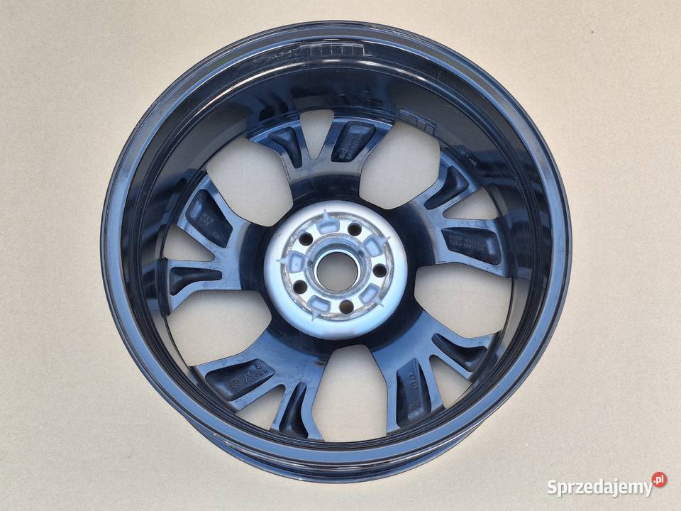 FORD MUSTANG MACHE FELGA ALUFELGA 19 7J ET475 Samochodowe lubuskie