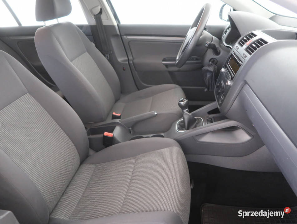 VW Golf 14 TSI 4/5 Bielany Wrocławskie