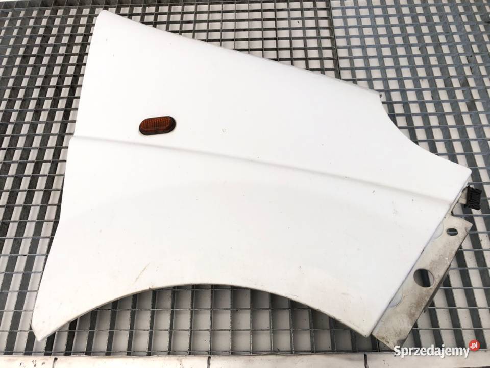 BŁOTNIK PRAWY PRZÓD OPEL VIVARO A Bus 0114 podkarpackie