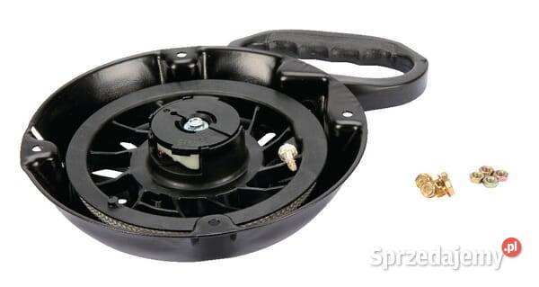 Rozrusznik ręczny 699335 Kamionna