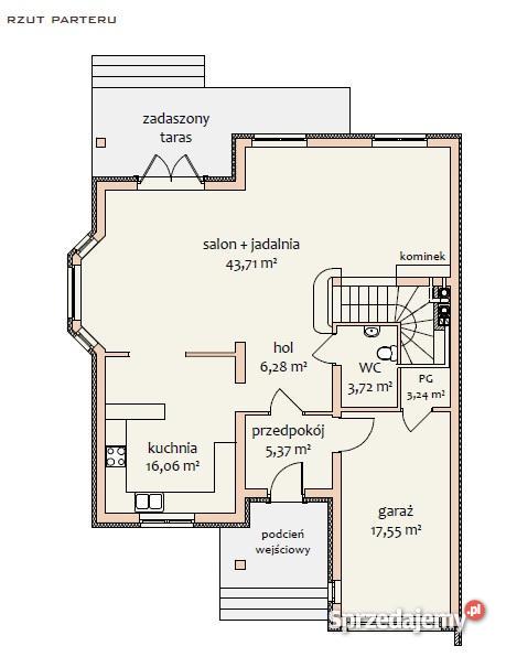 domy na osiedlu Cichy Zakątek Pogroszew-Kolonia sprzedam