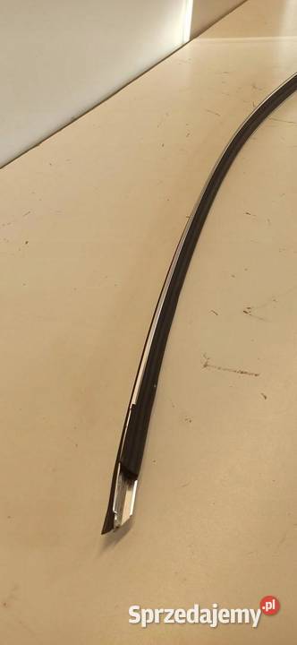 AUDI A5 8T LISTWA DACHOWA PRAWA CHROM 8T8853704