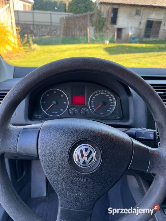 Volkswagen Jetta 2006 19 TDI 105 Błaziny Dolne