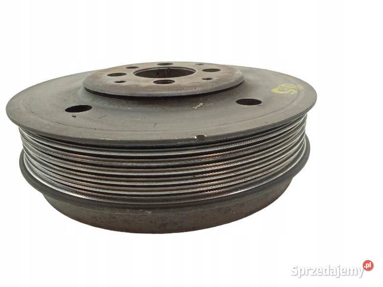 KOŁO PASOWE 19 TDI Volkswagen Golf IV 19972004 Rok produkcji 2000 sprzedam
