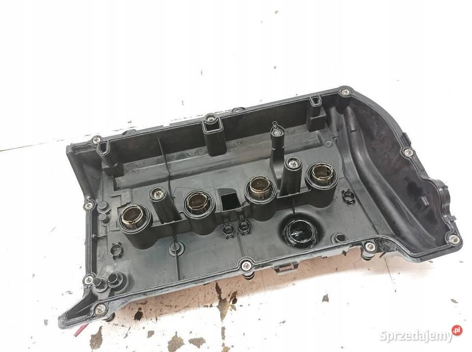 POKRYWA ZAWORÓW 7601863 16 THP Bmw Seria 1 II