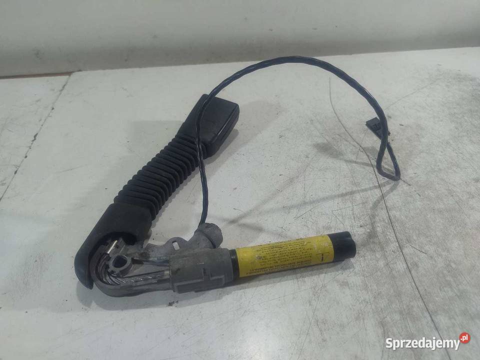 NAPINACZ PASA PRAWY PRZÓD BMW X5 E53 7078042
