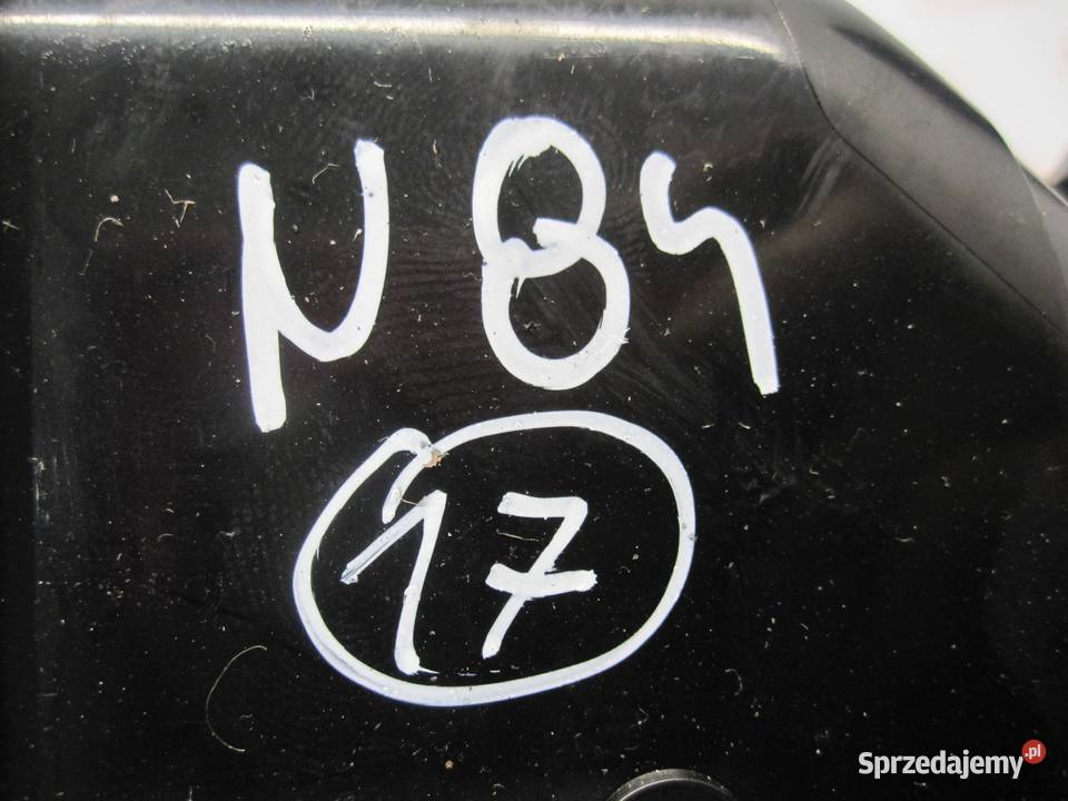 RANGE ROVER SPORT LIFT 12r kratka nawiewu osobowe Kielce