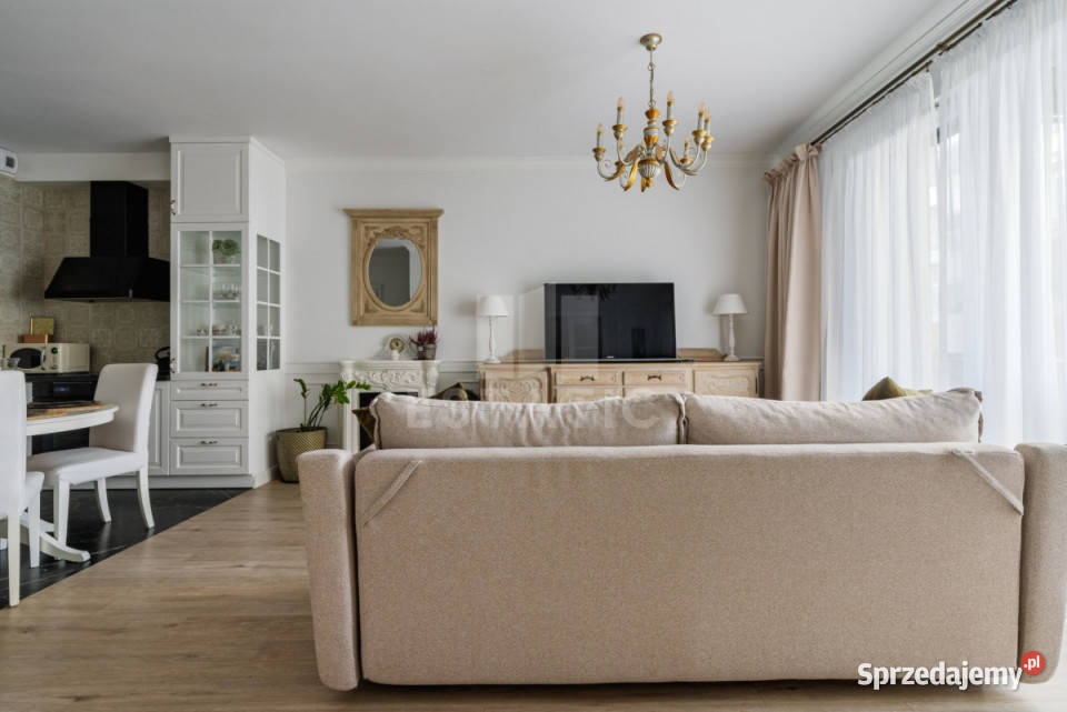 sprzedaży mieszkania Gdańsk Wałowa 4939m2 2 Liczba pokoi 2