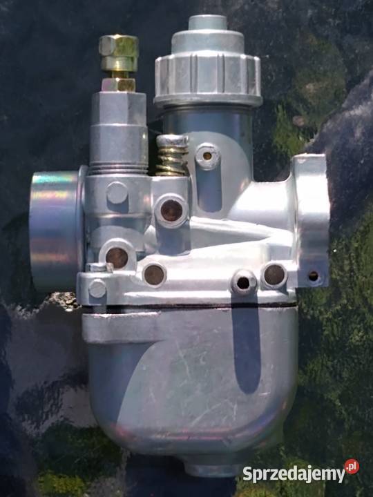 simson niemiecki gżnik sprzedam