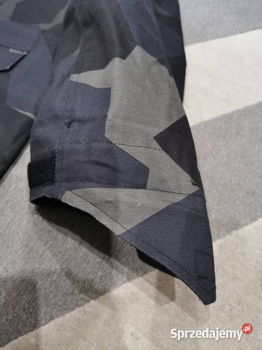 Kurtka Brandit M65 Classic camo Inny rodzaj Kurtki i płaszcze Iława