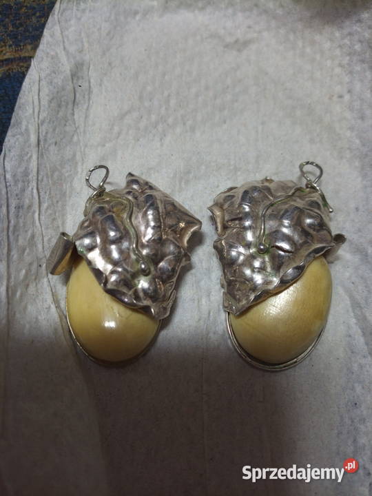 Warmet Orno stare polskie pierścionki Rytosztuka Nowy Sącz sprzedam