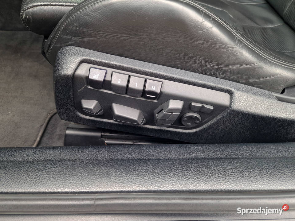 Bmw M6 Akrapovic 700Koni M6 małopolskie Wieliczka