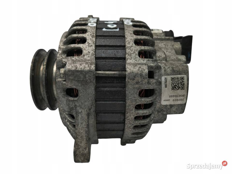 ALTERNATOR Mitsubishi Pajero Classic II III IV Chełm