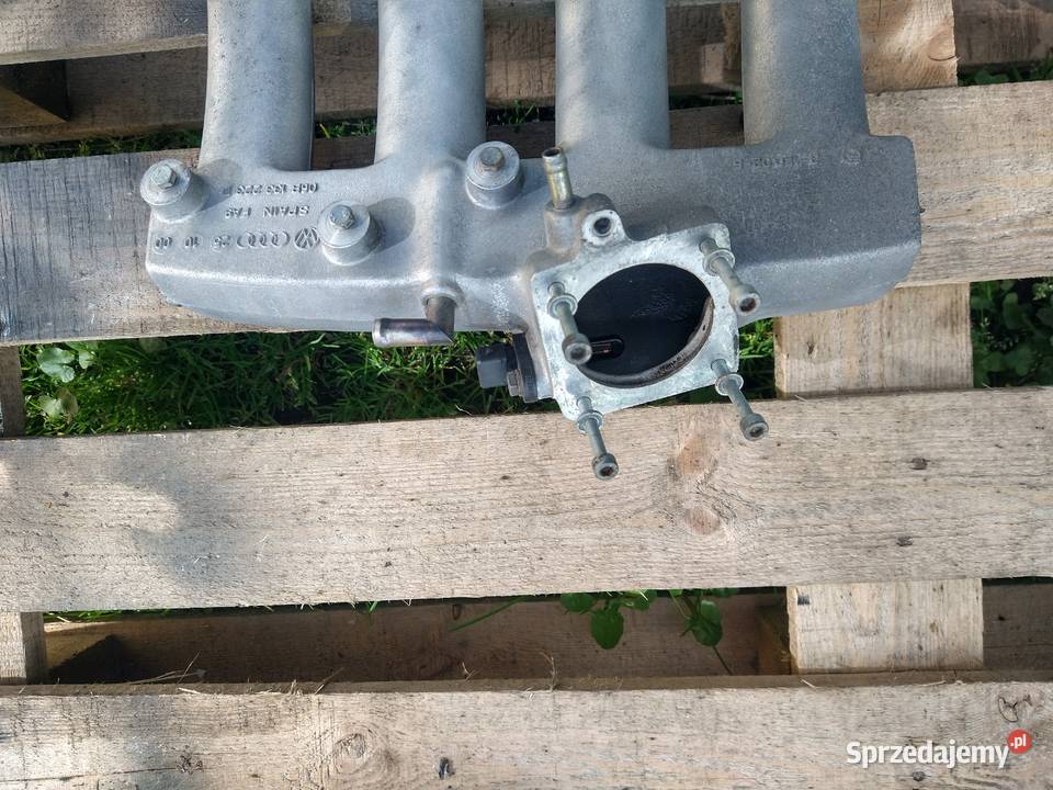 Kolektor SsącyDolotowy 06B 133 223D VwSkodaAudi Radziszów sprzedam