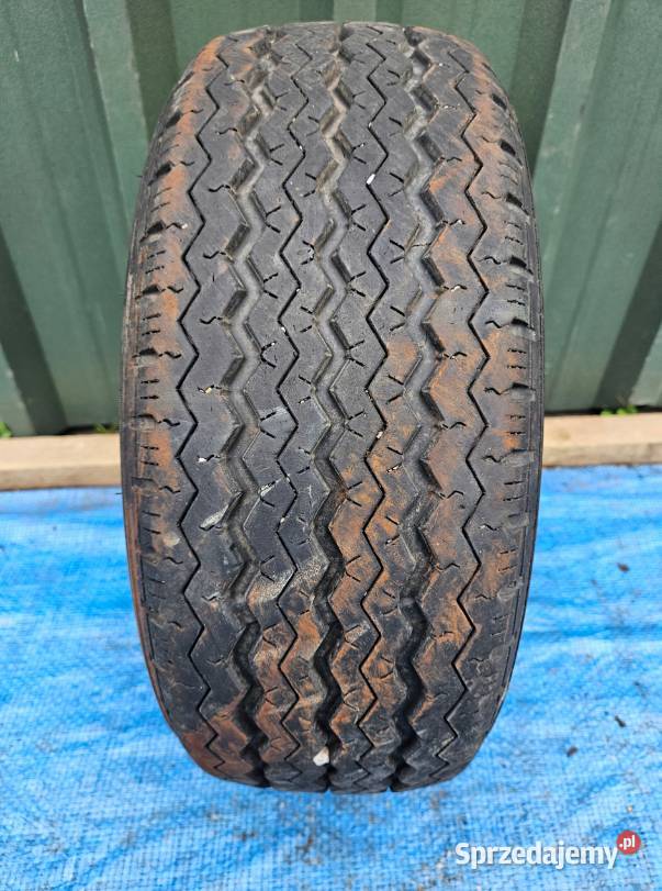 Opona Trailermaxx 18560 R 12 C Eco 18560r12c Eco Szprotawa
