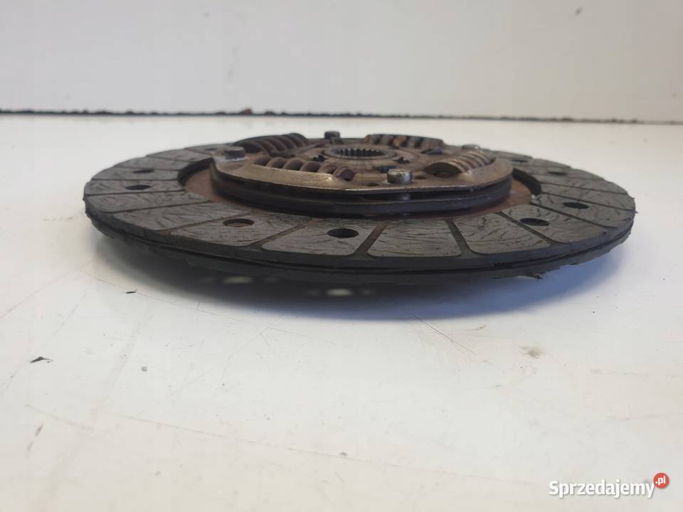 Renault Clio II 12 8V SPRZĘGŁO TARCZA DOCISK Sprzęgła i elementy Chełm