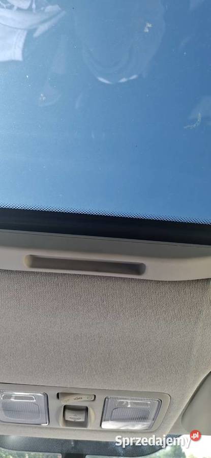 Kia Venga 16 Panorama 1600cm3 Rybnik