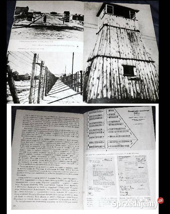 Majdanek Józef Marszałek lubelskie sprzedam