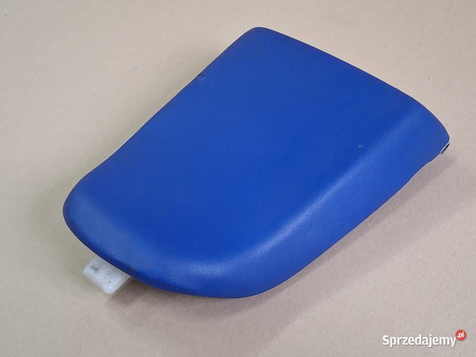 SUZUKI GSXR 750 GSXR 750 W SIEDZENIE KANAPA Bieleń