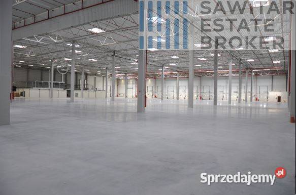 Hala klasyA S11na czerwiec 20220 prowizji Dąbrówka