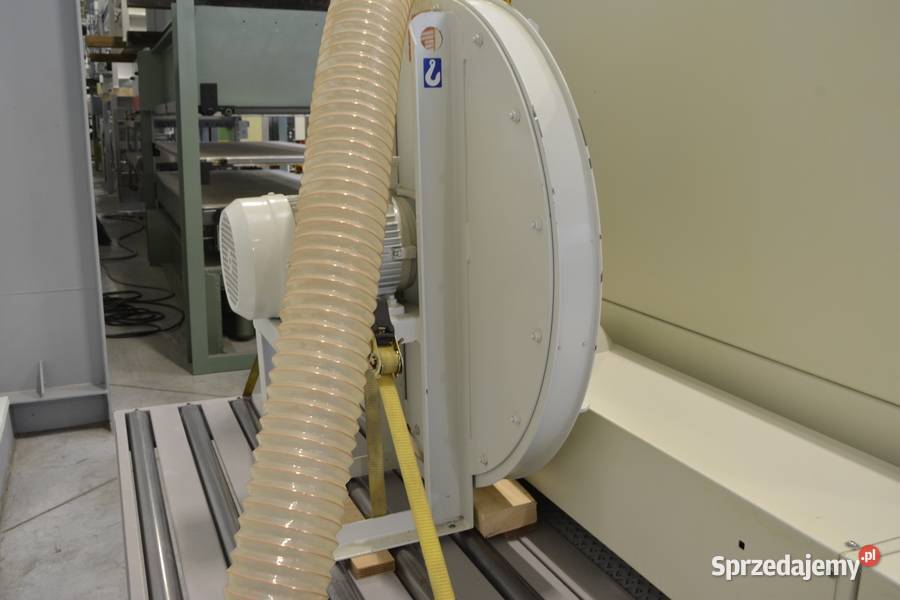 6516 SZLIFIERKA SZEROKOTAŚMOWA SCM SANDYA 5 sprzedam