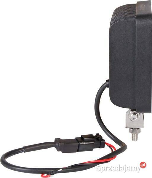 Lampa robocza LED kwadratowa 24W 2272 lm 936V Oświetlenie sprzedam