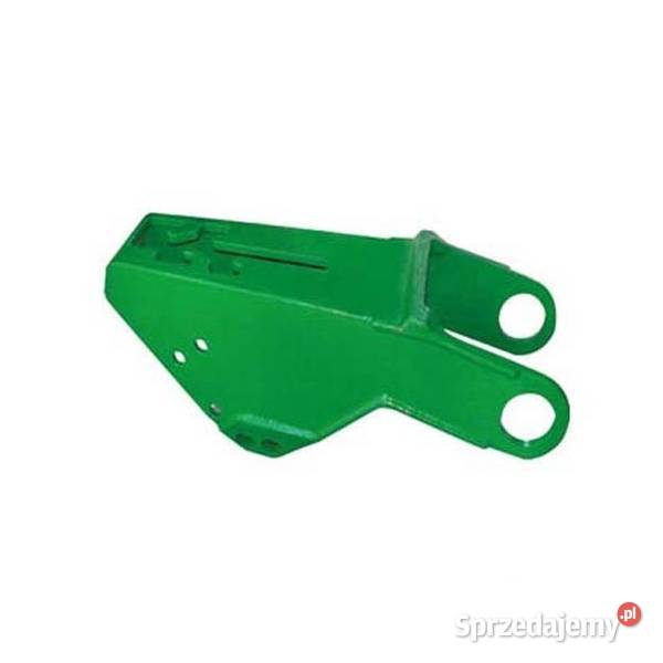A93258 Dźwignia koła dociskowego John Deere