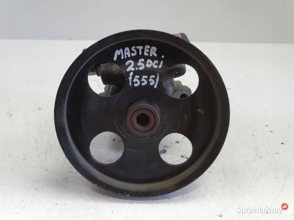 Renault Laguna II 18 16V POMPA WSPOMAGANIA lubelskie